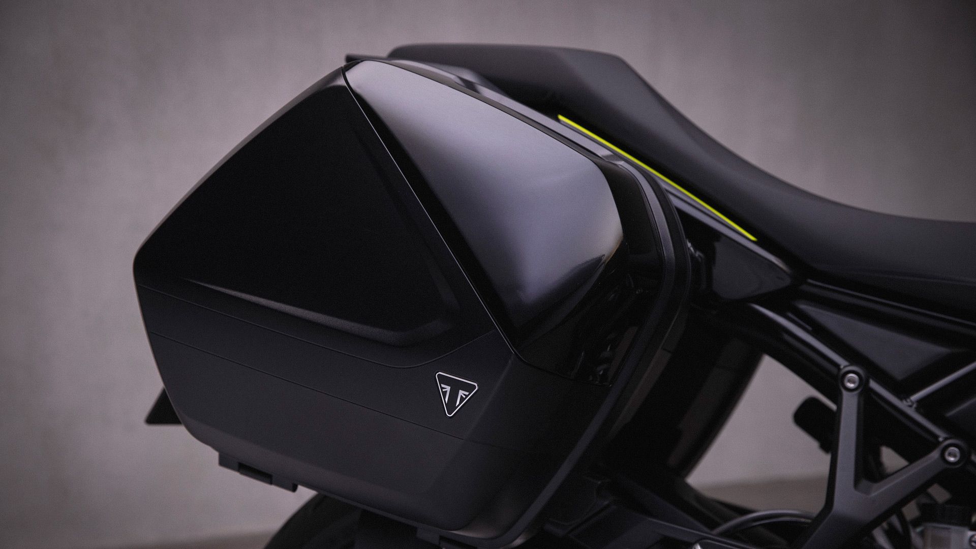 Triumph Tiger Sport 800 2025 Detalles
