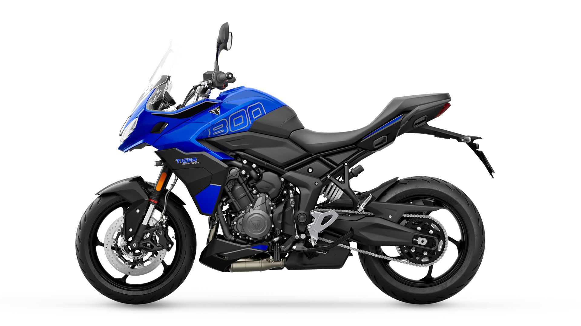 Triumph Tiger Sport 800 2025 Estudio (2)