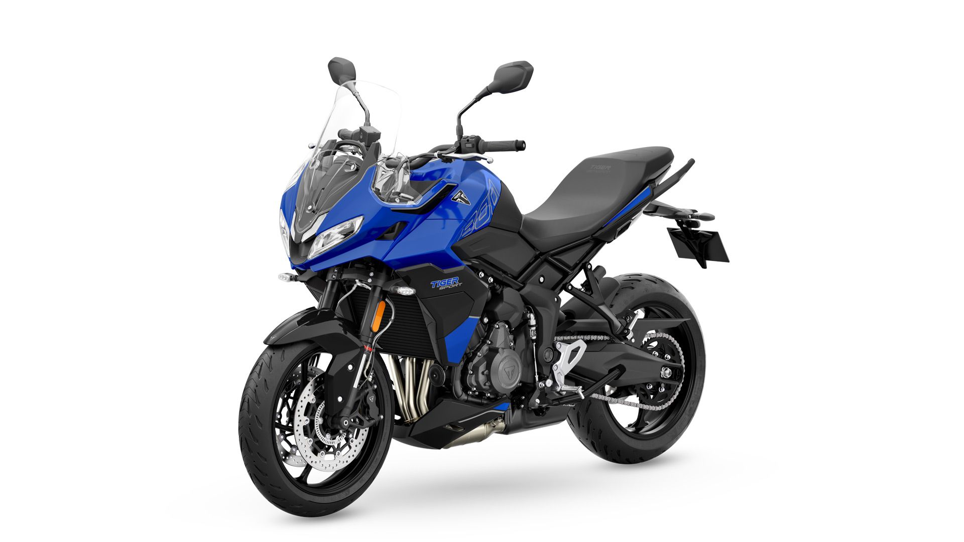 Triumph Tiger Sport 800 2025 Estudio (3)
