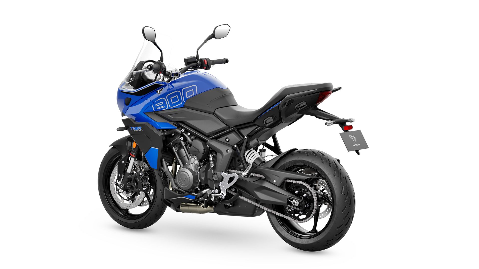 Triumph Tiger Sport 800 2025 Estudio (4)