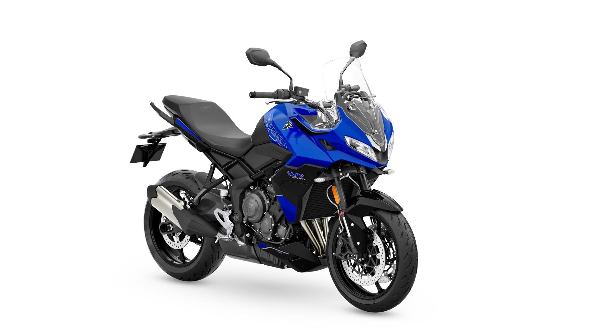Triumph Tiger Sport 800 2025 Estudio (6)