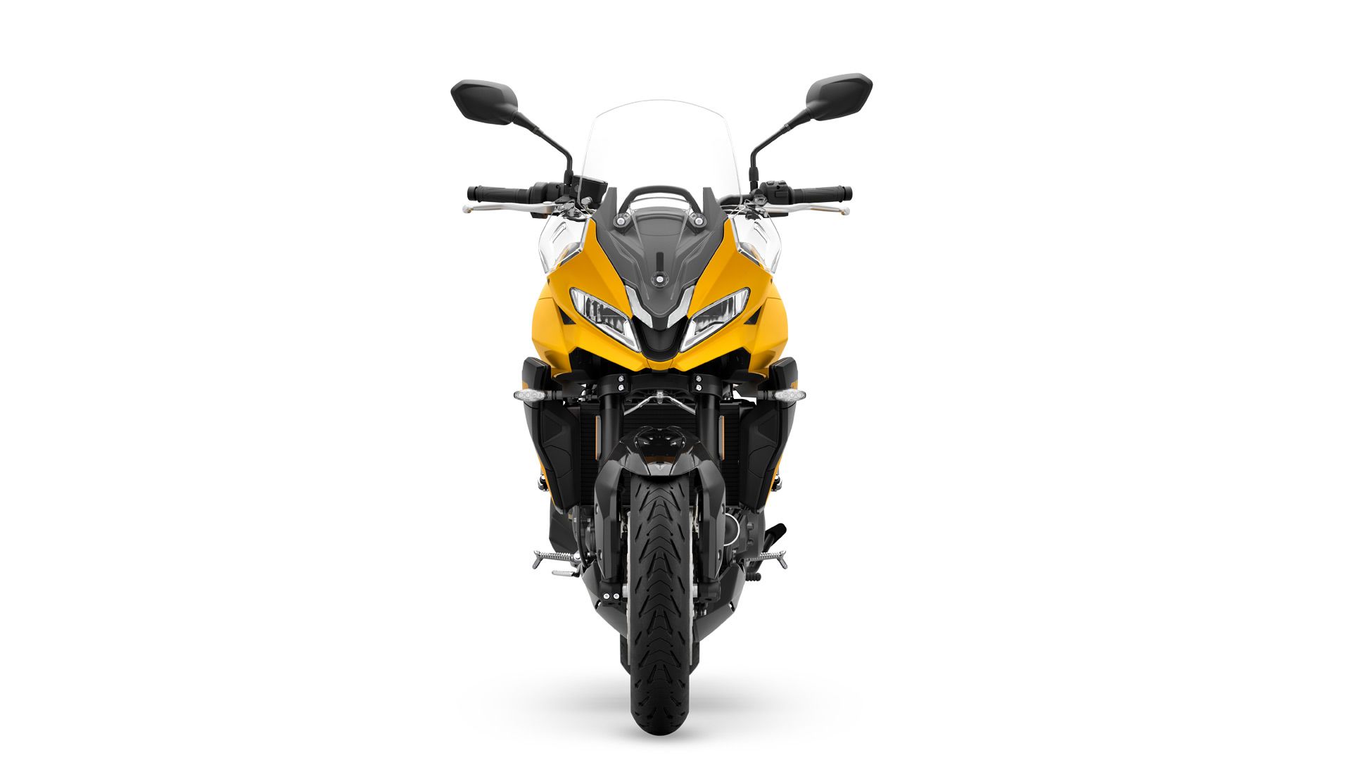 Triumph Tiger Sport 800 2025 Estudio (7)