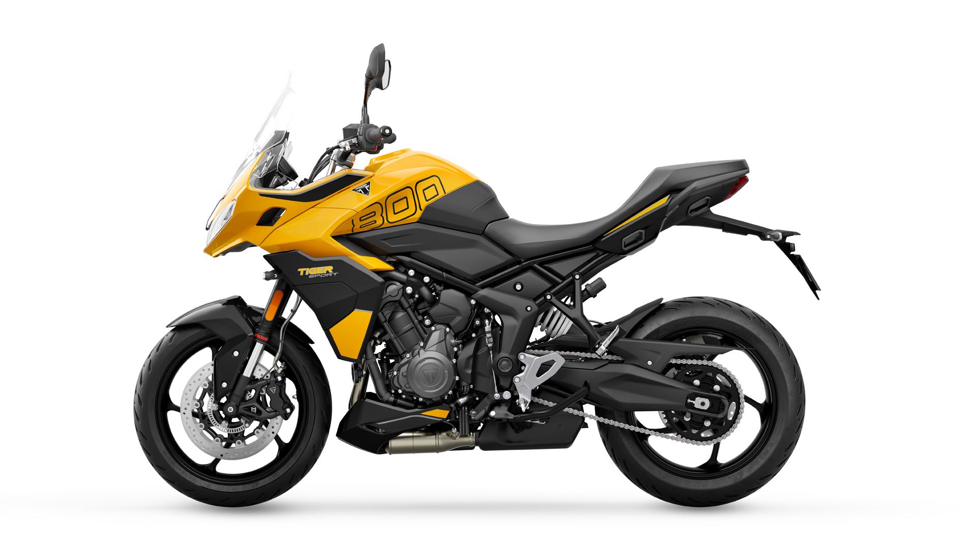 Triumph Tiger Sport 800 2025 Estudio (8)
