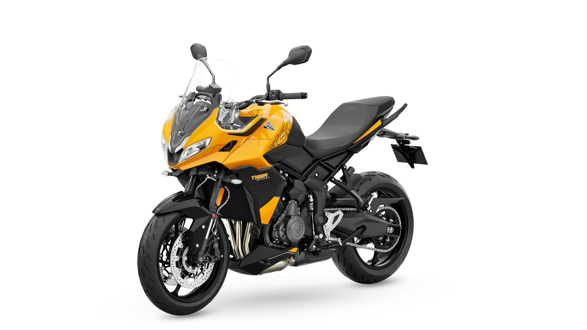 Triumph Tiger Sport 800 2025 Estudio (9)