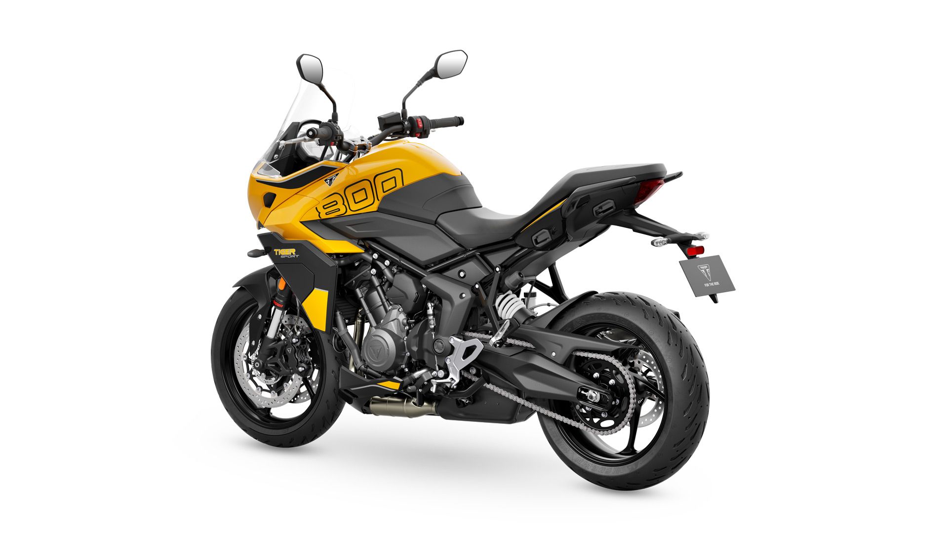Triumph Tiger Sport 800 2025 Estudio (10)