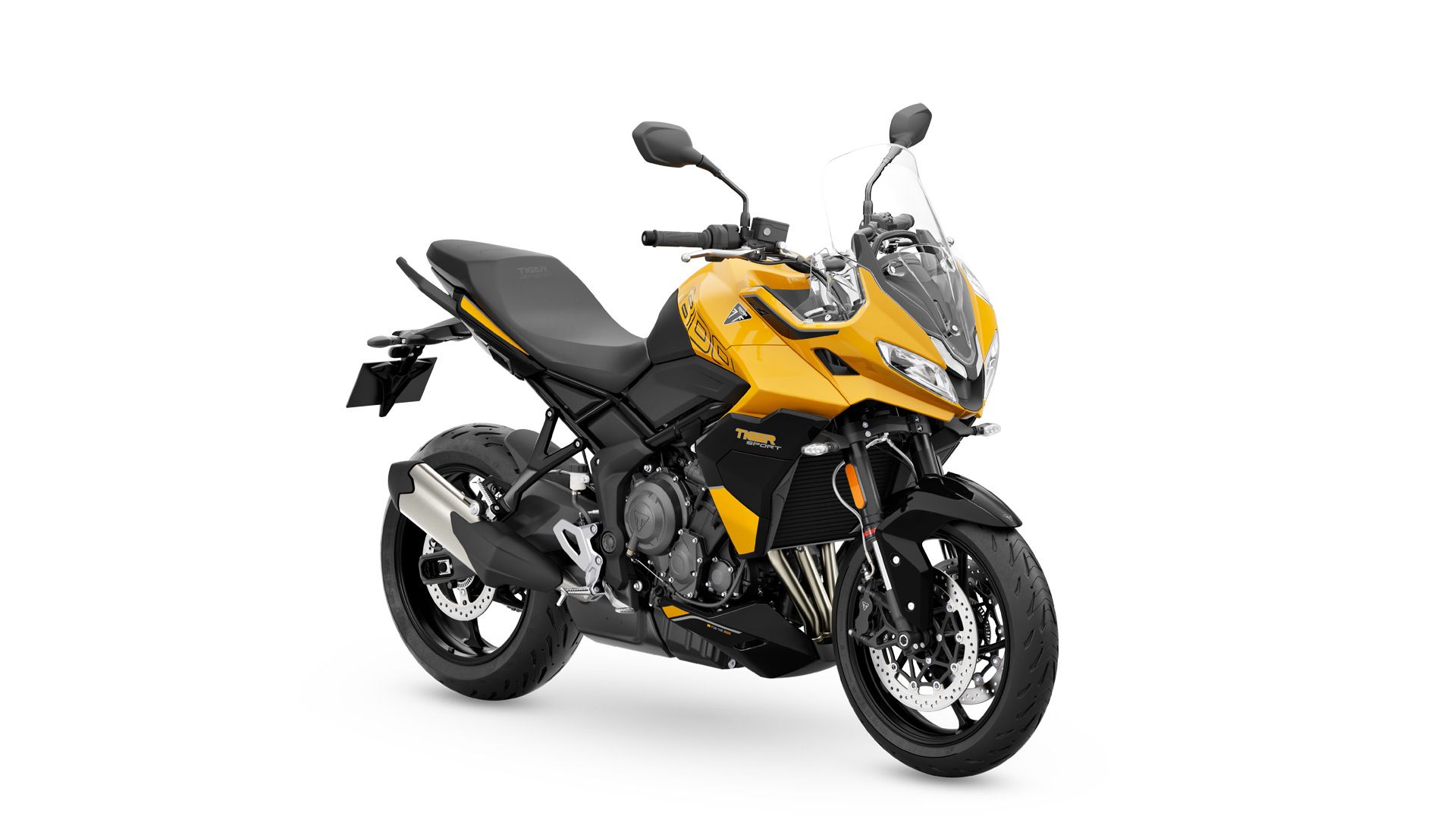 Triumph Tiger Sport 800 2025 Estudio (12)