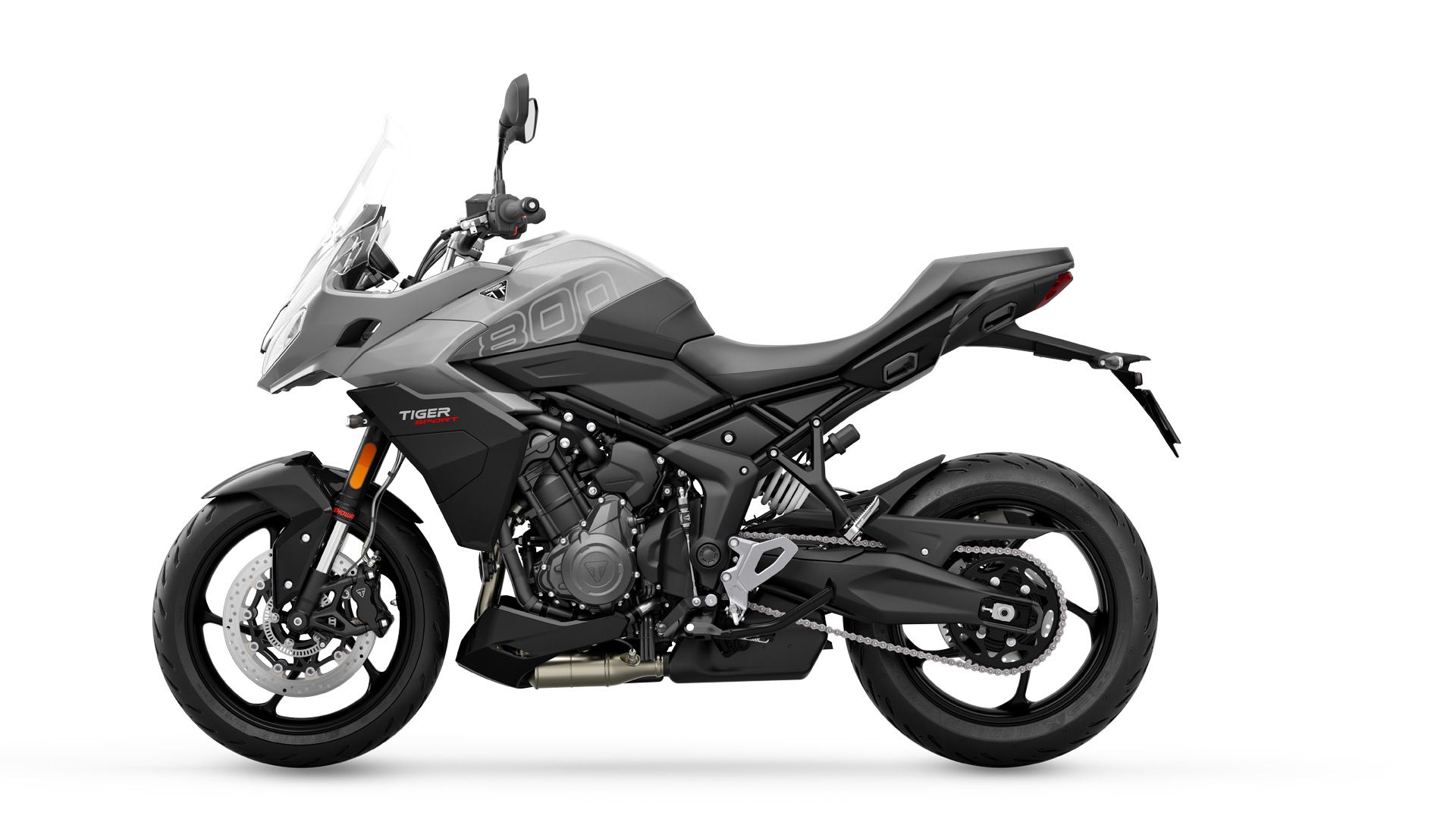 Triumph Tiger Sport 800 2025 Estudio (13)