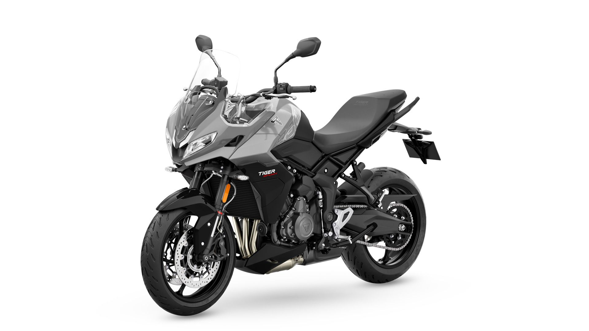 Triumph Tiger Sport 800 2025 Estudio (14)