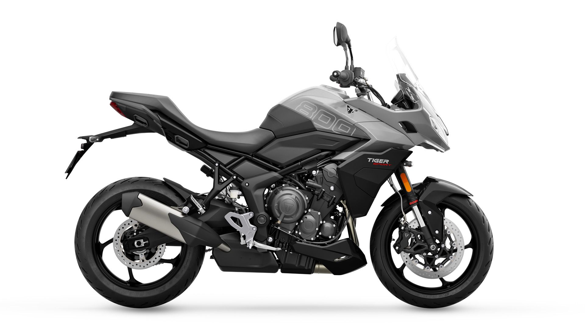 Triumph Tiger Sport 800 2025 Estudio (15)