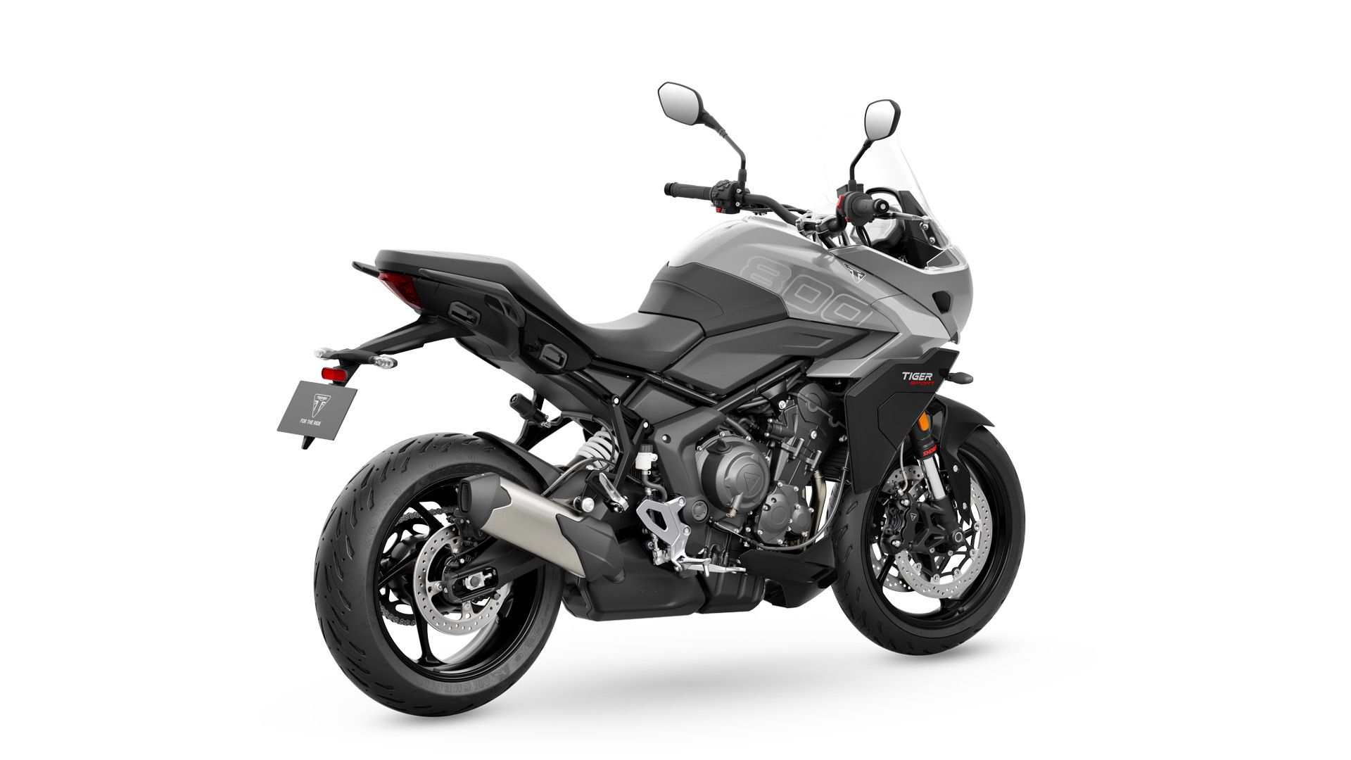 Triumph Tiger Sport 800 2025 Estudio (17)