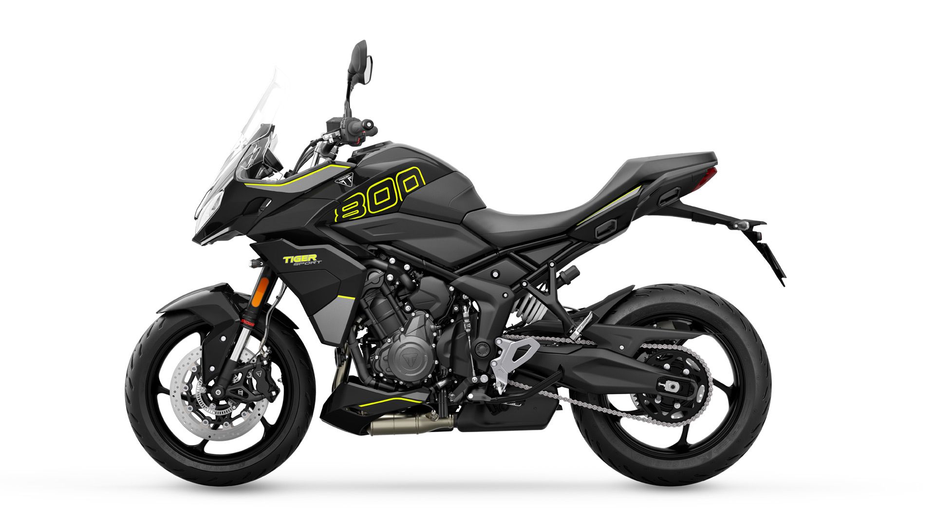 Triumph Tiger Sport 800 2025 Estudio (18)
