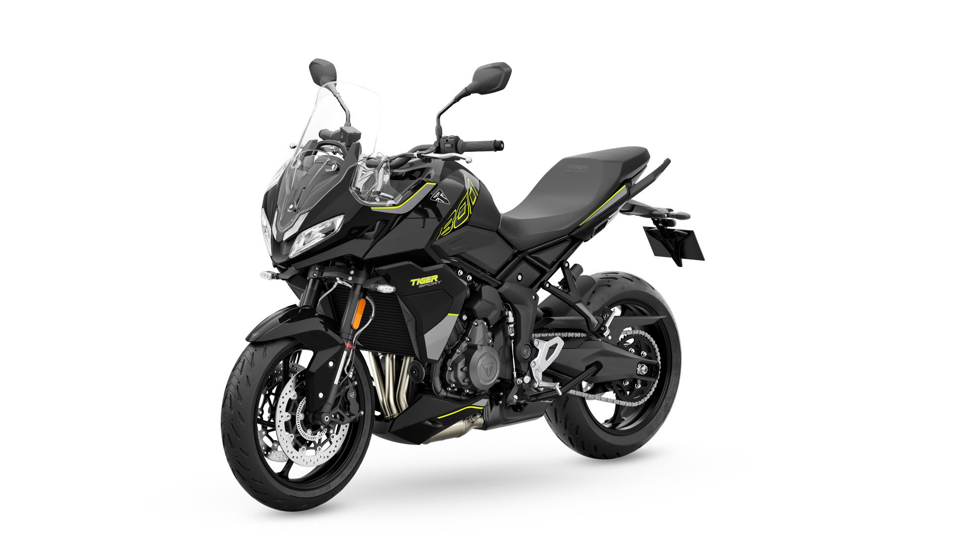 Triumph Tiger Sport 800 2025 Estudio (19)