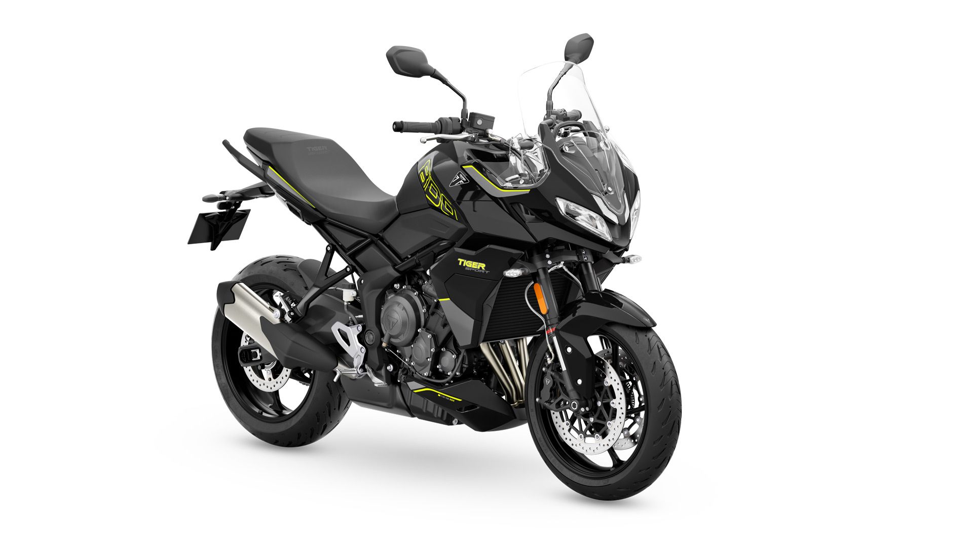 Triumph Tiger Sport 800 2025 Estudio (20)