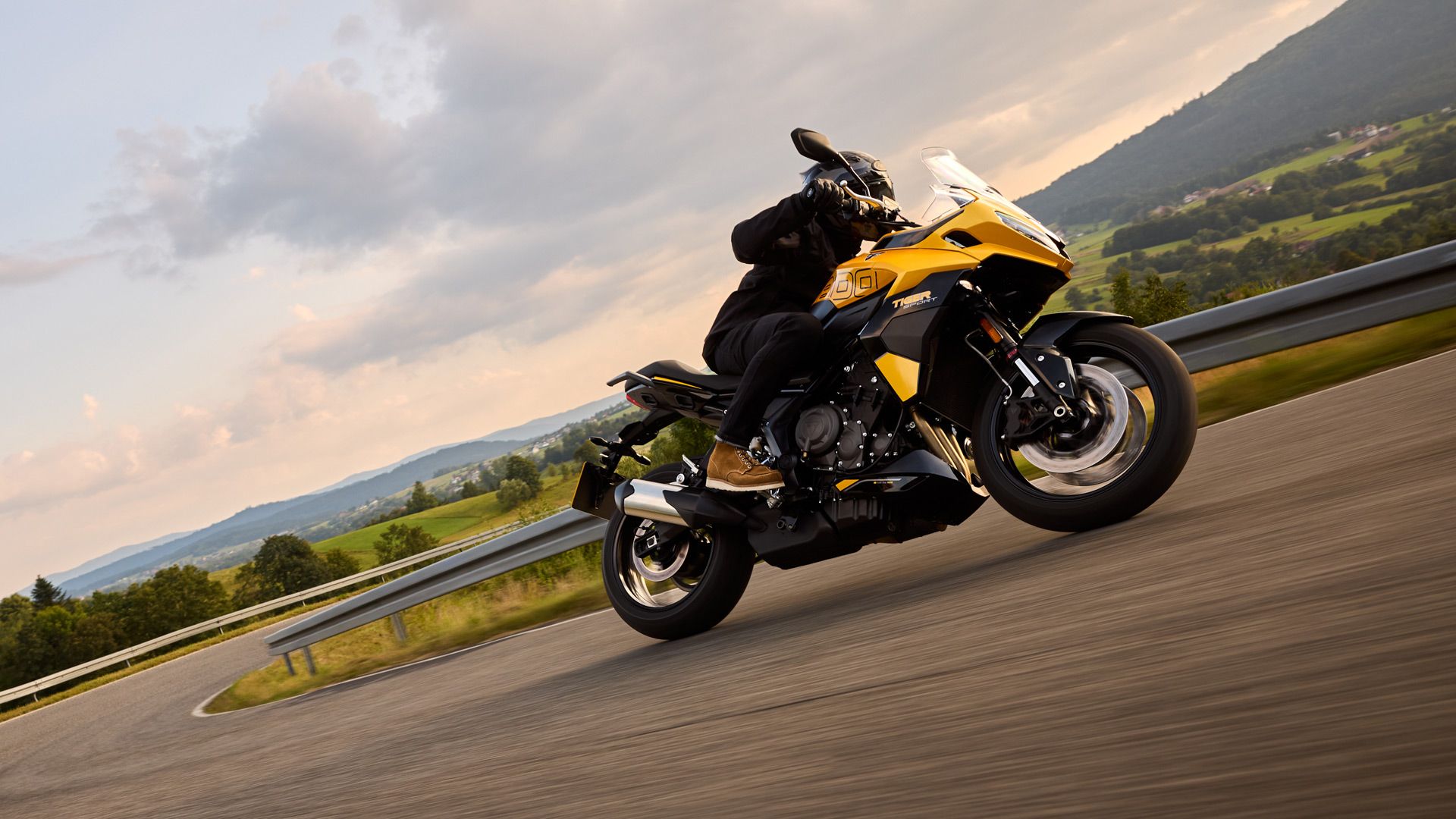 Triumph Tiger Sport 800 2025 Accion (4)