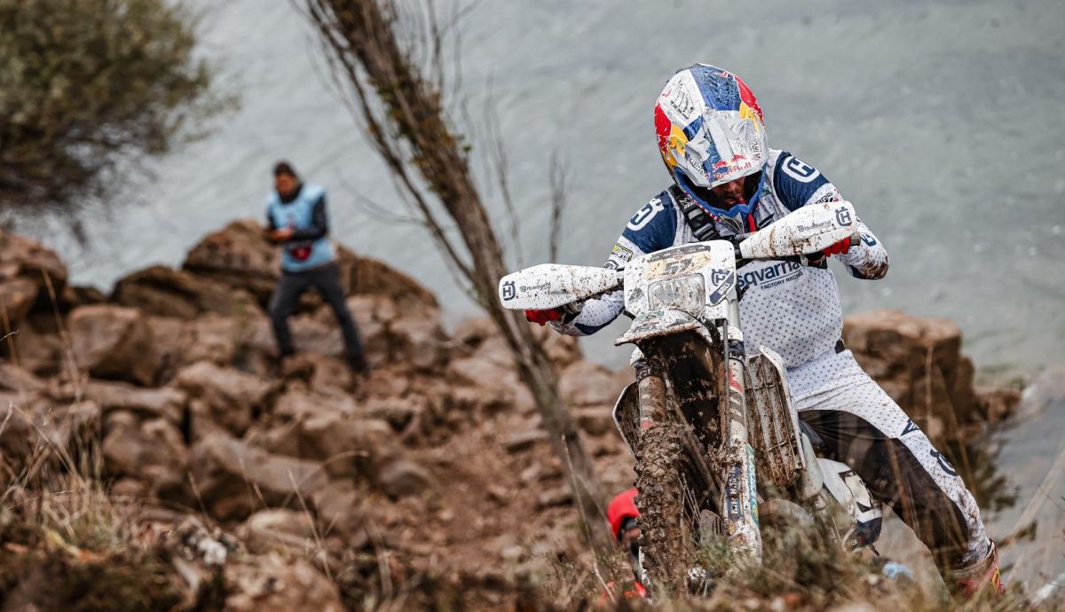 Billy Bolt Husqvarna Factory Racing 2024 Hard Enduro World Championship Round 7, Hixpania Hard Enduro 2 (Grande) Billy Bolt Husqvarna Factory Racing 2024 Hard Enduro World Championship Round 7, Hixpania Hard Enduro 2 (Grande)