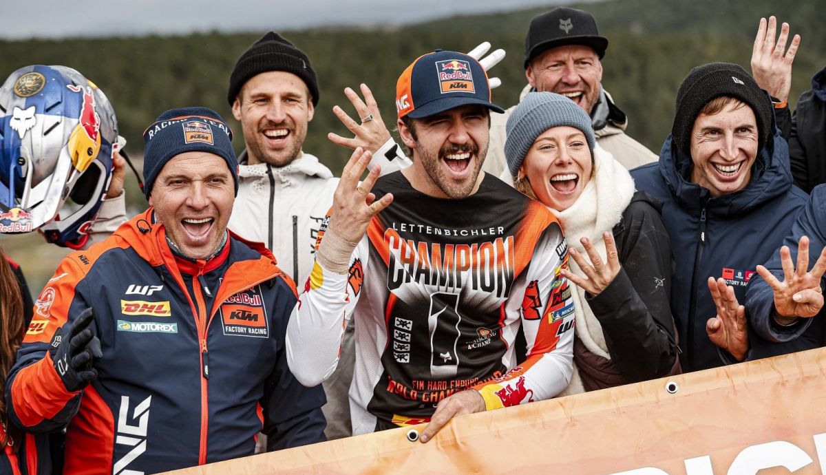 Manuel Lettenbichler Red Bull KTM Factory Racing 2024 Hard Enduro World Championship Round 7, Hixpania Hard Enduro 8 (Grande) Manuel Lettenbichler Red Bull KTM Factory Racing 2024 Hard Enduro World Championship Round 7, Hixpania Hard Enduro 8 (Grande)