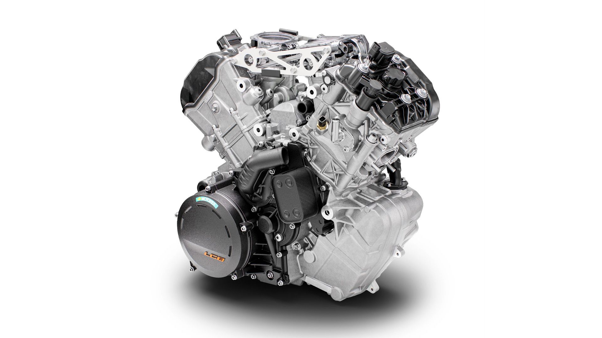 KTM 1390 Super Adventure S 2025 Detalles (2)
