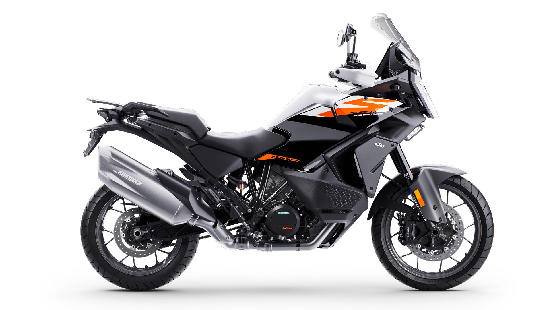 KTM 1390 Super Adventure S 2025 Estudio (2)