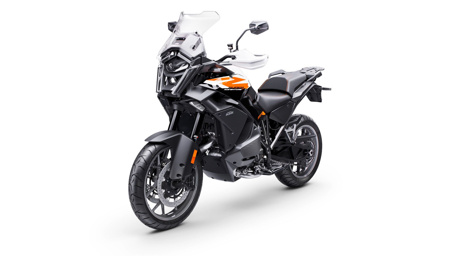 KTM 1390 Super Adventure S 2025 Estudio (3)