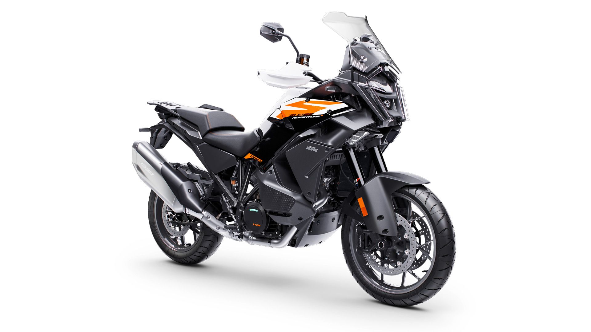 KTM 1390 Super Adventure S 2025 Estudio (5)