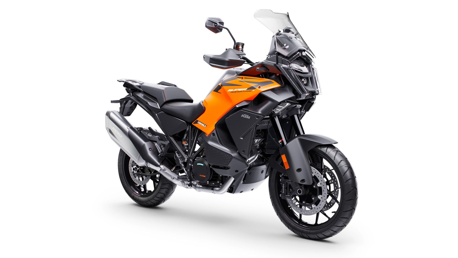 KTM 1390 Super Adventure S 2025 Estudio (13)