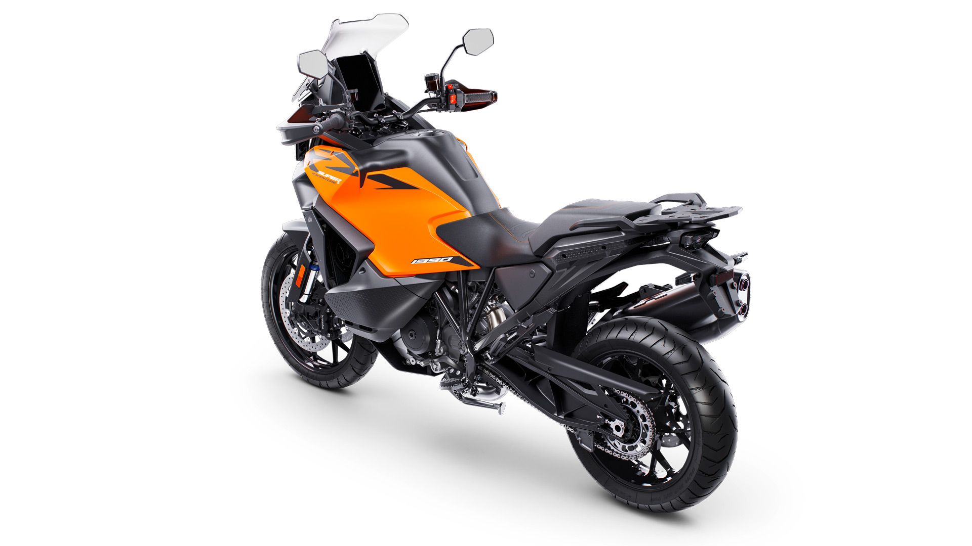 KTM 1390 Super Adventure S 2025 Estudio (14)