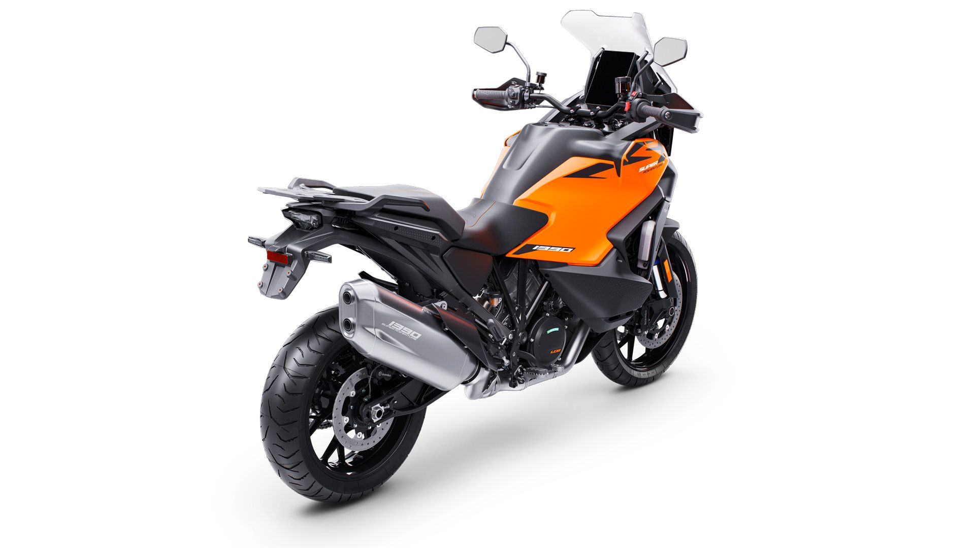 KTM 1390 Super Adventure S 2025 Estudio (15)