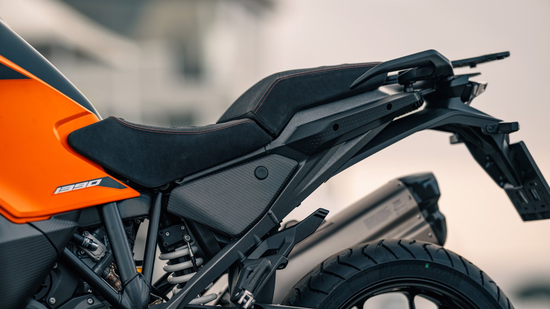 KTM 1390 Super Adventure S EVO 2025 Detalles (7)