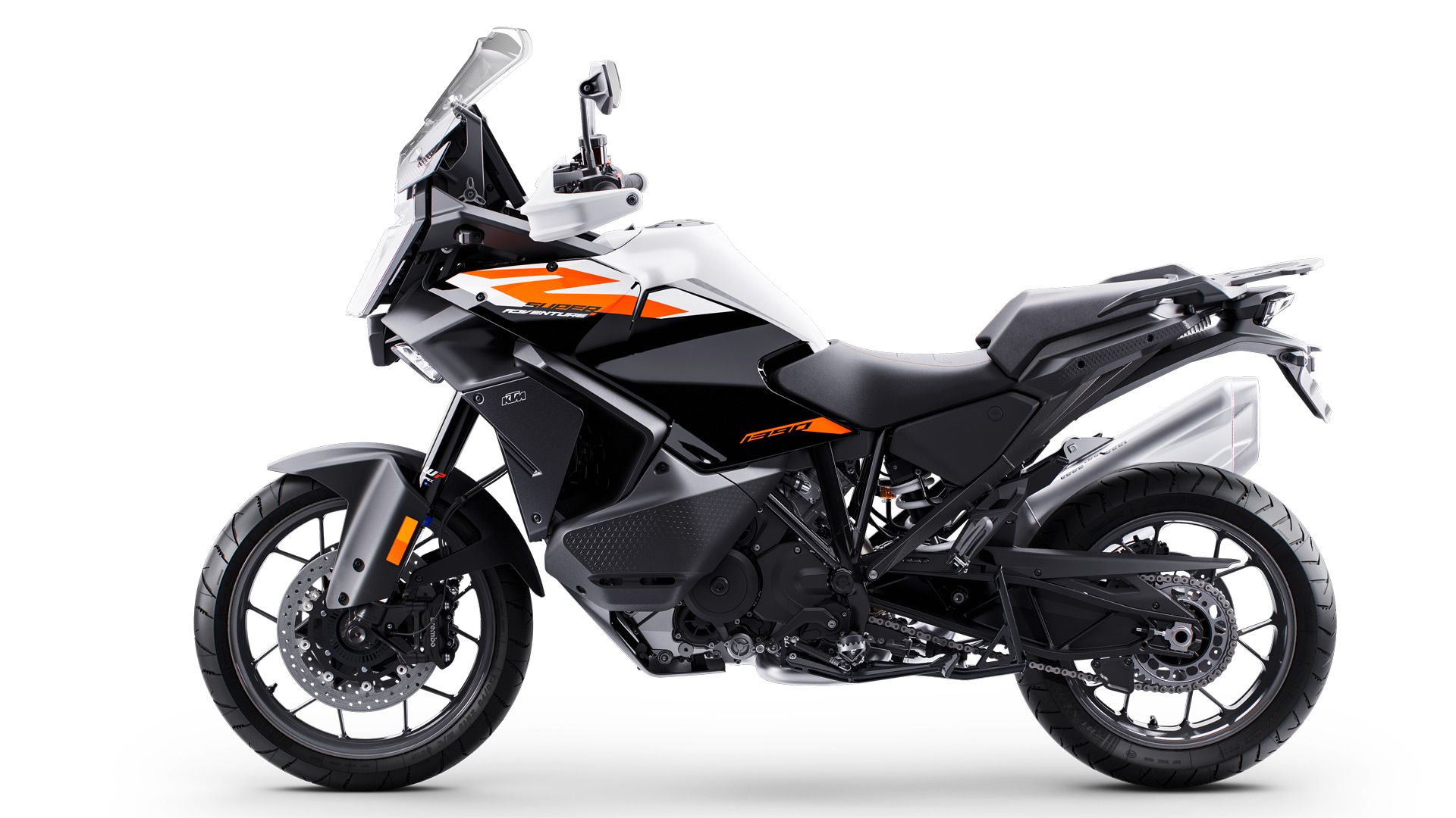 KTM 1390 Super Adventure S EVO 2025 Estudio (1)