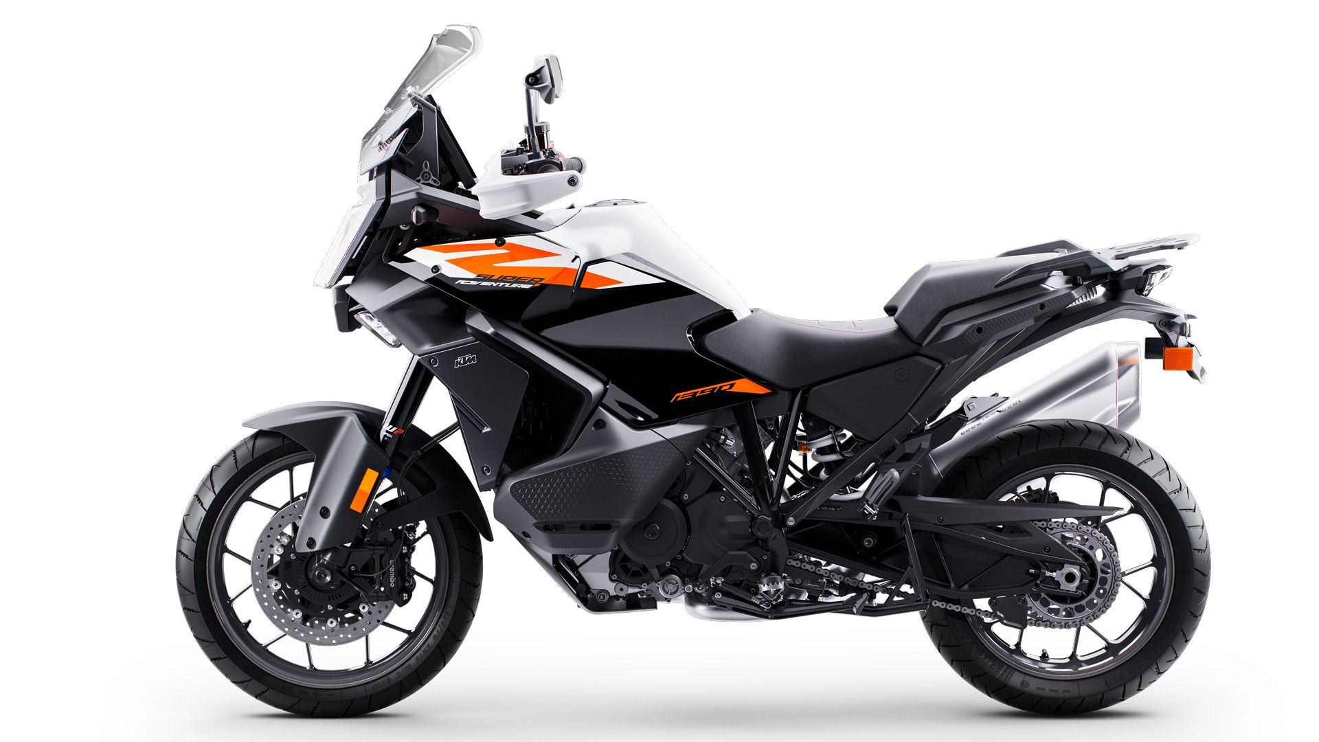 KTM 1390 Super Adventure S EVO 2025 Estudio (12)