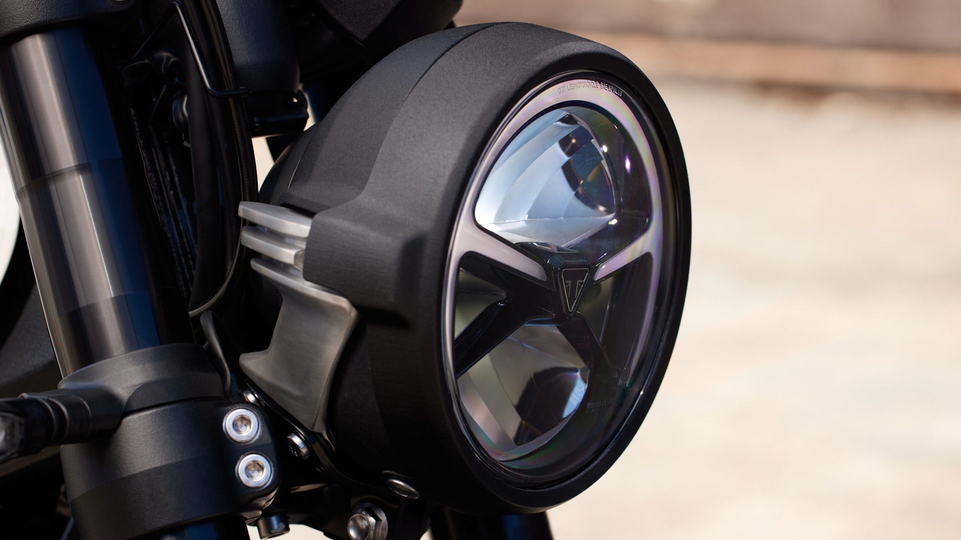Triumph Speed Twin 900 2025 Detalles (2)