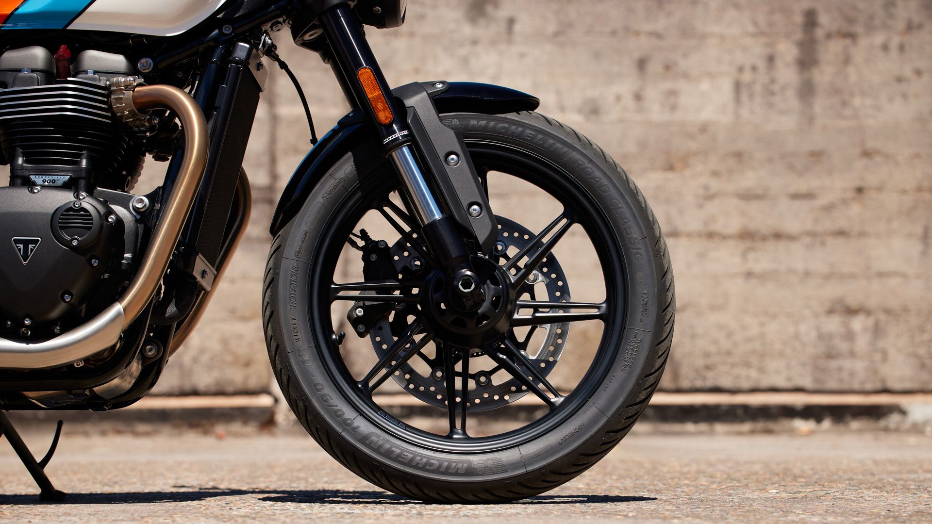 Triumph Speed Twin 900 2025 Detalles (3)