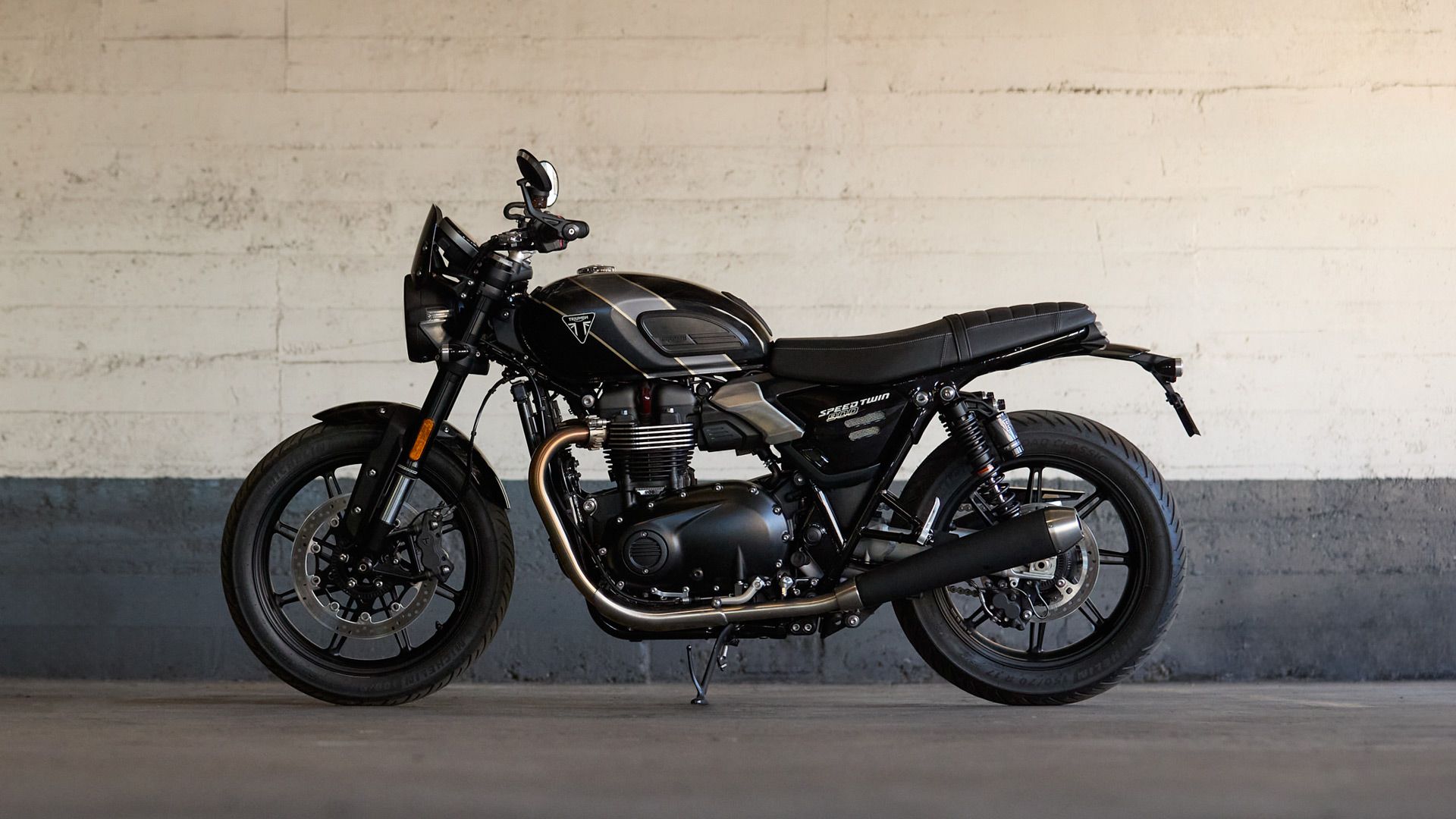 Triumph Speed Twin 900 2025 Estatica (1)