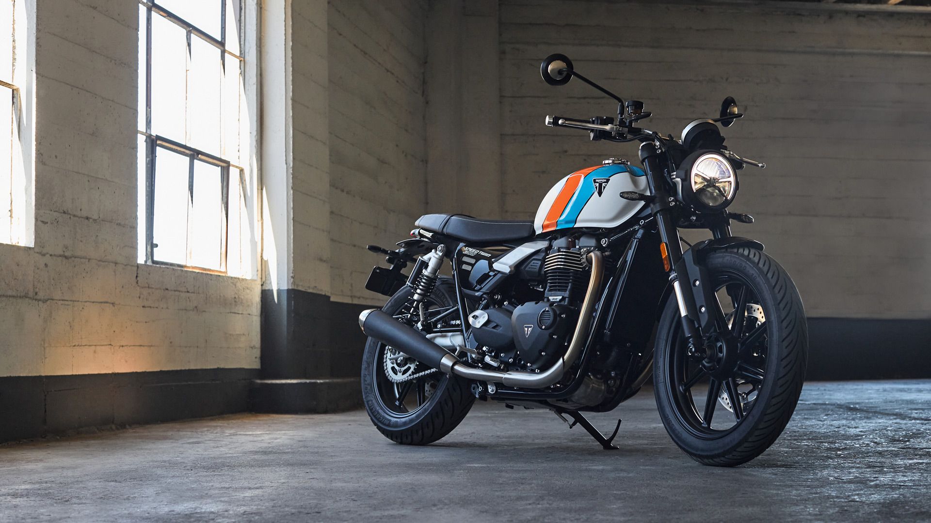 Triumph Speed Twin 900 2025 Estatica (2)