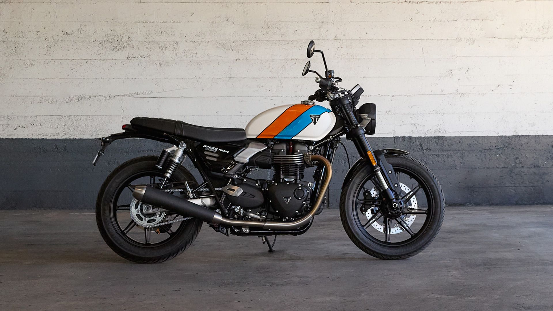 Triumph Speed Twin 900 2025 Estatica (4)