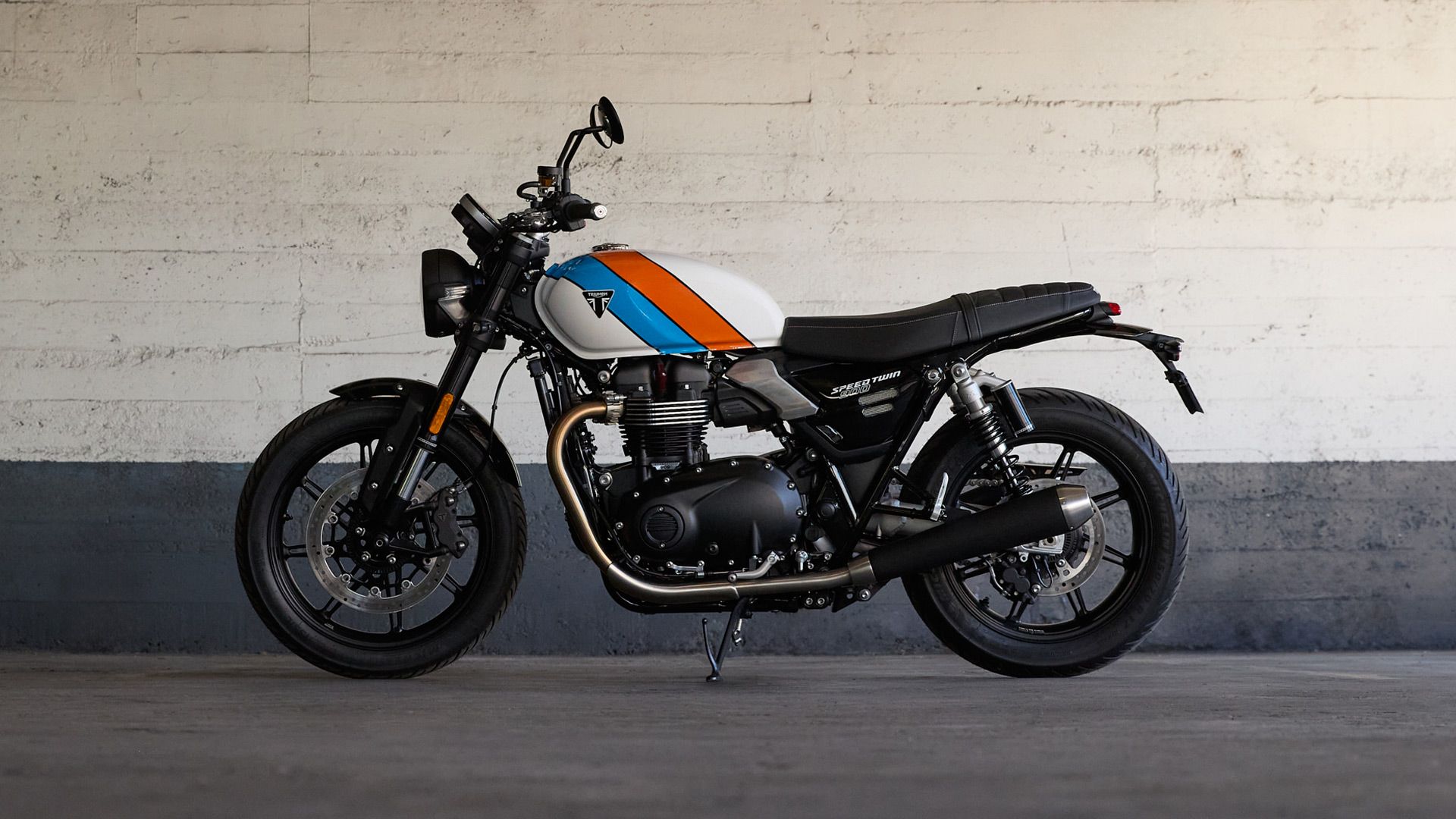 Triumph Speed Twin 900 2025 Estatica (5)