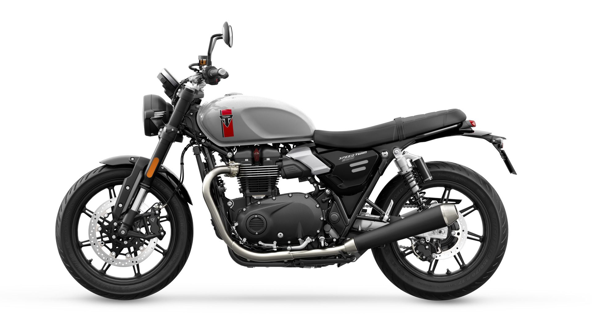 Triumph Speed Twin 900 2025 Estudio (1)
