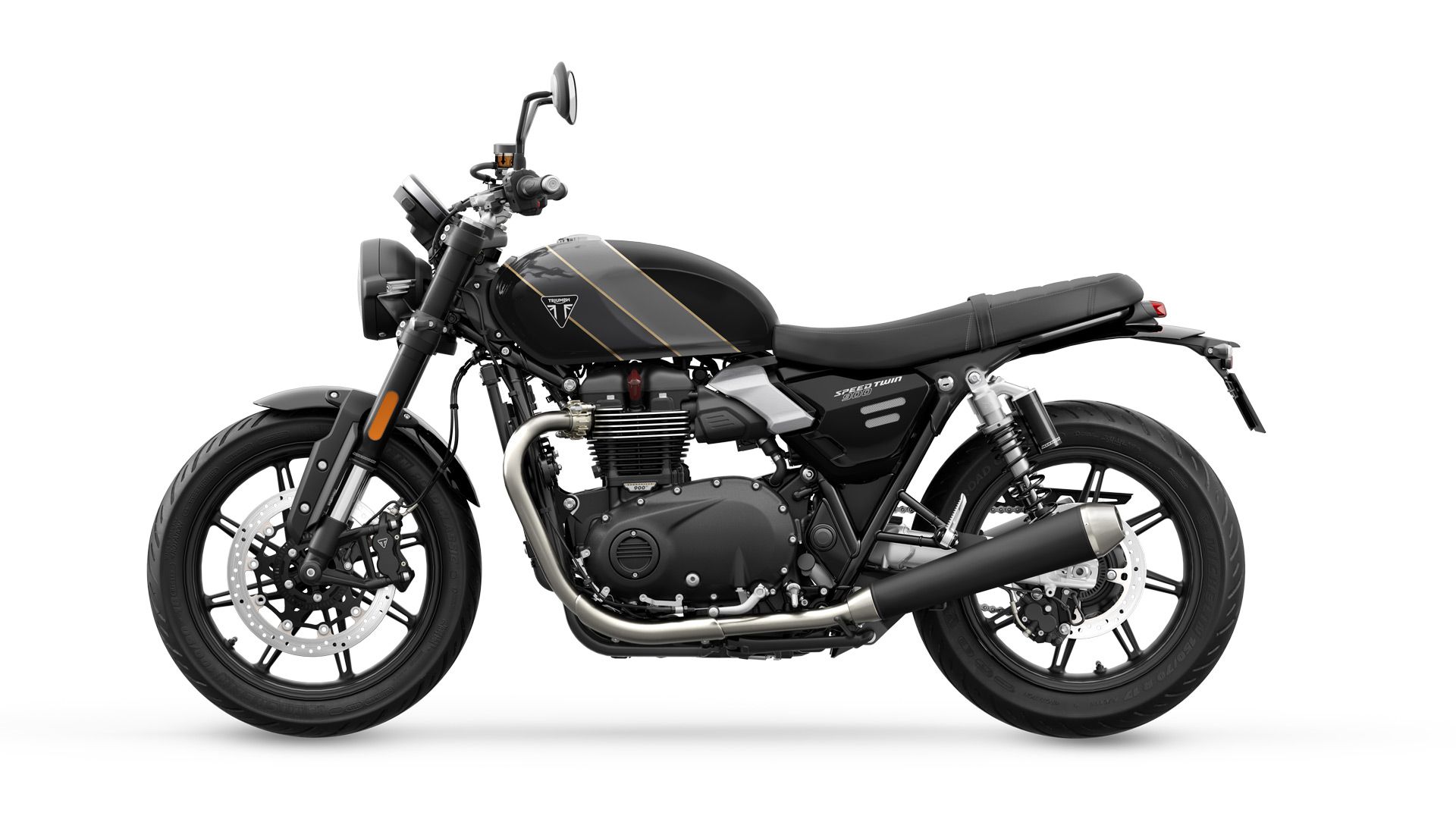 Triumph Speed Twin 900 2025 Estudio (5)