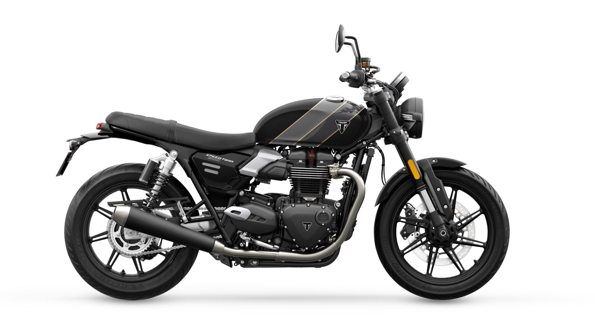 Triumph Speed Twin 900 2025 Estudio (7)