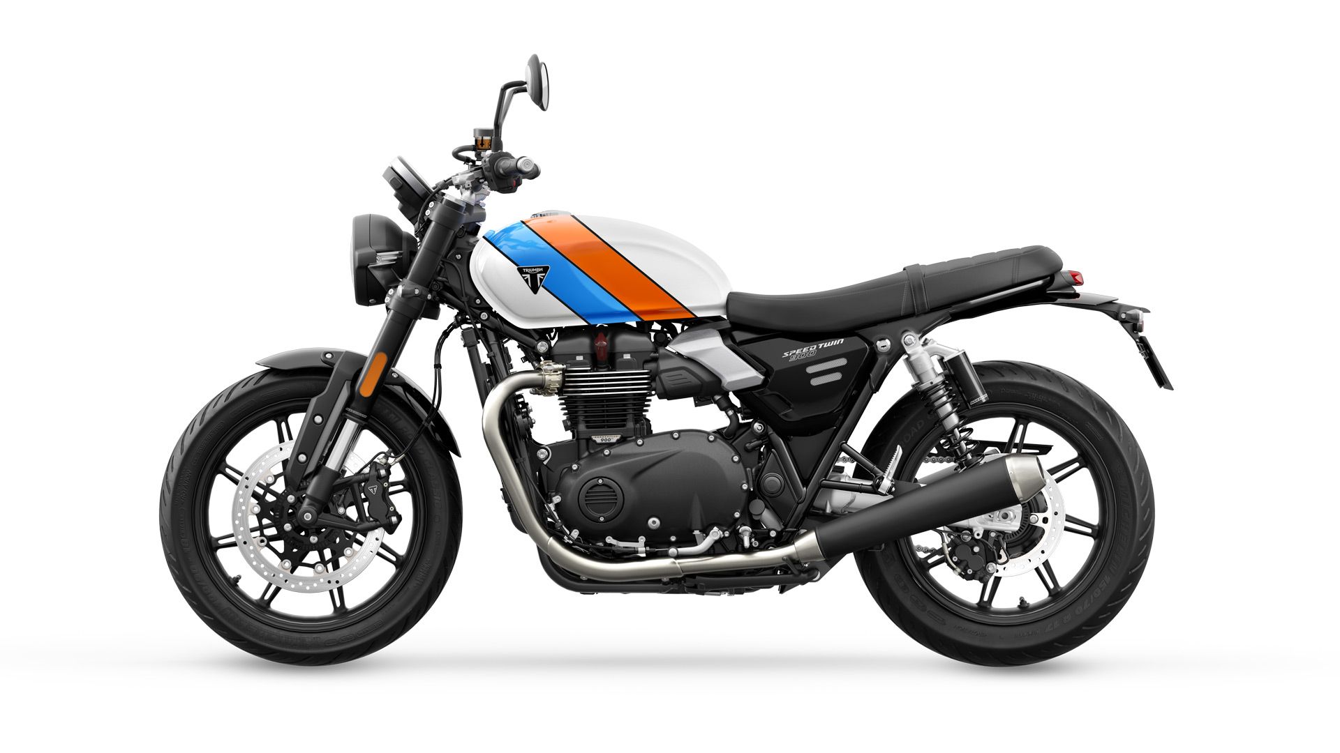 Triumph Speed Twin 900 2025 Estudio (9)