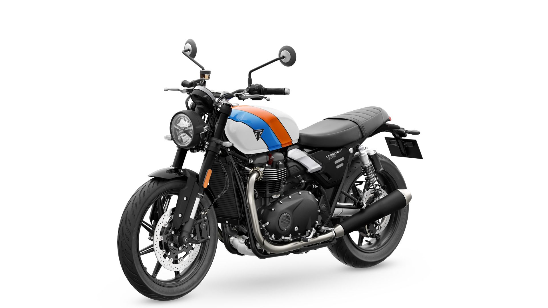 Triumph Speed Twin 900 2025 Estudio (10)