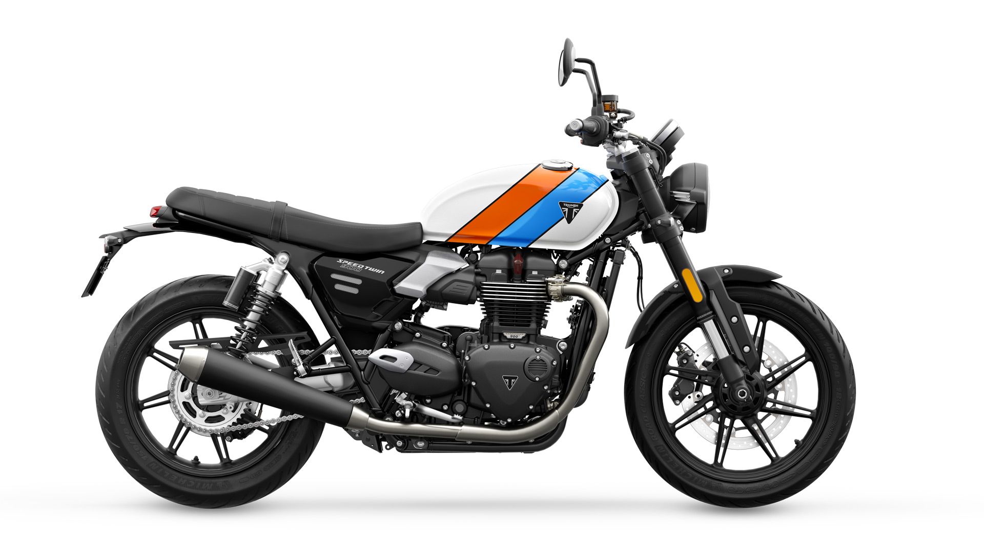 Triumph Speed Twin 900 2025 Estudio (11)