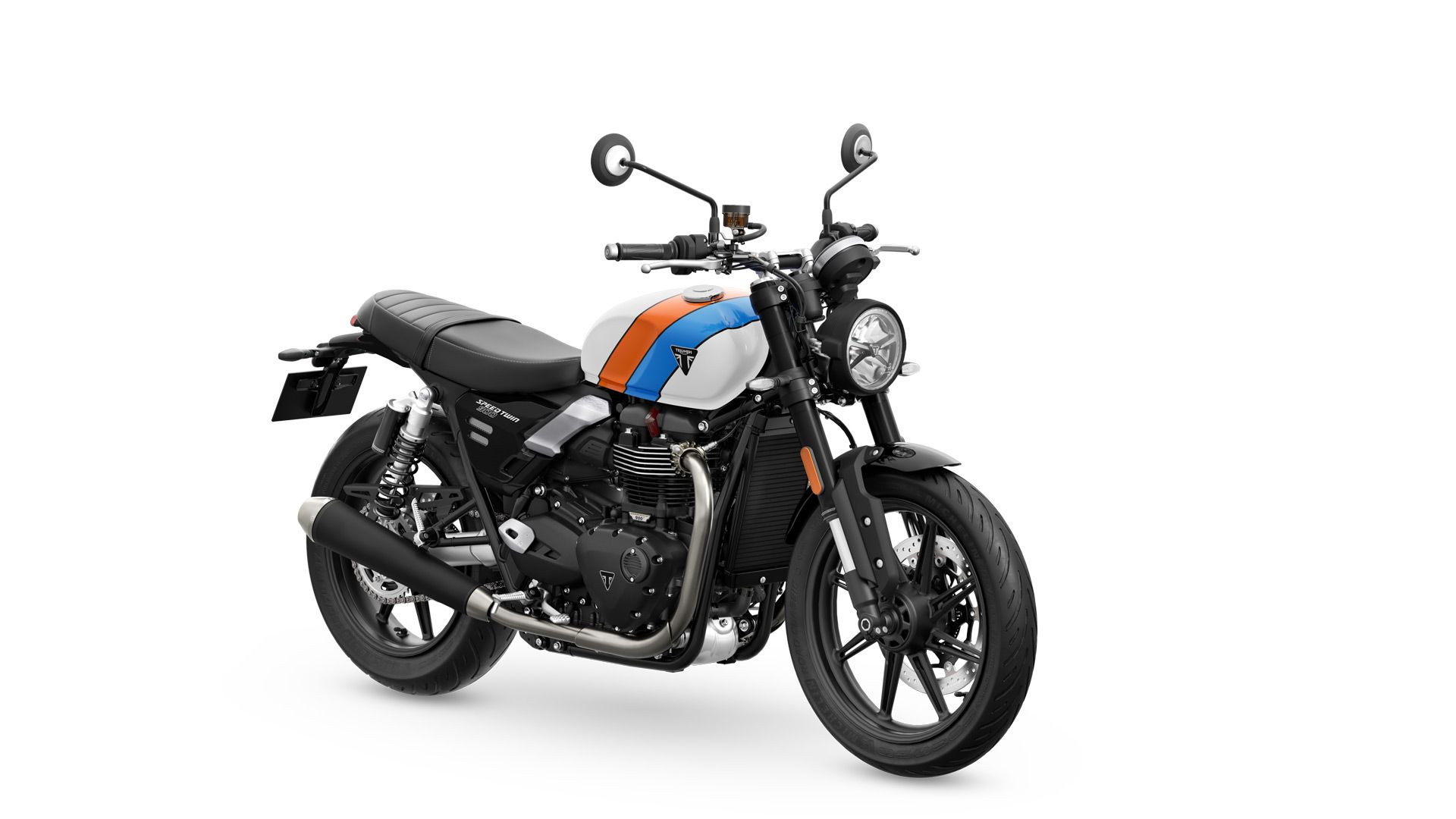 Triumph Speed Twin 900 2025 Estudio (12)