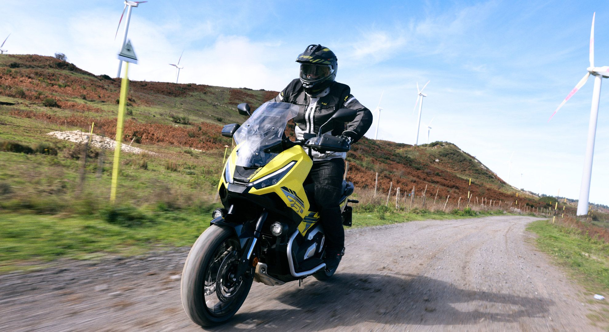 Honda X ADV 2025 (6)