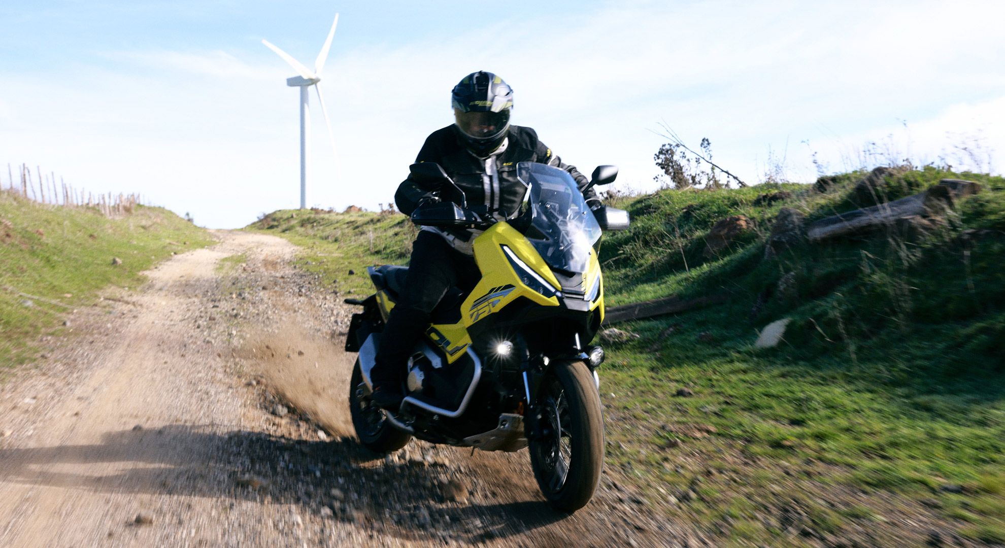 Honda X ADV 2025 (7)