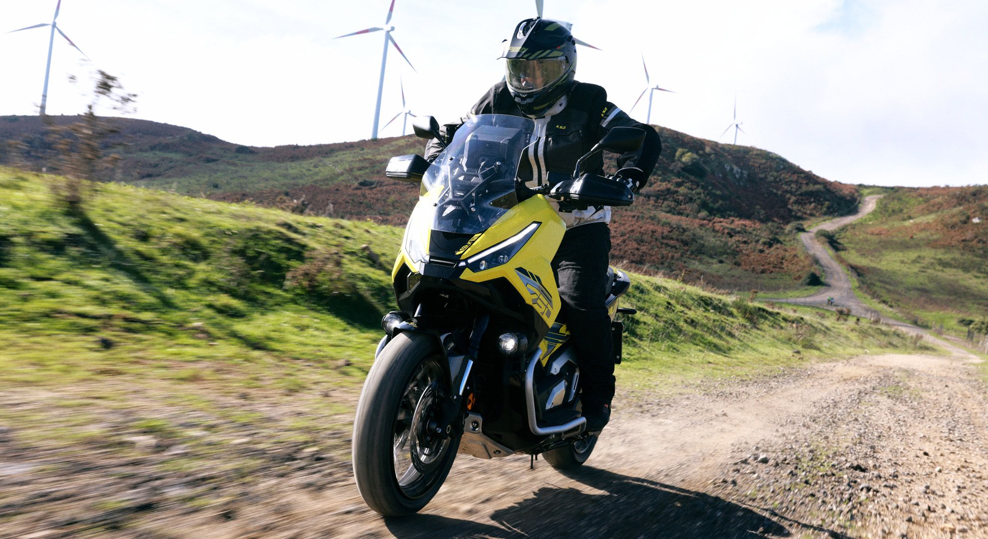 Honda X ADV 2025 (8)