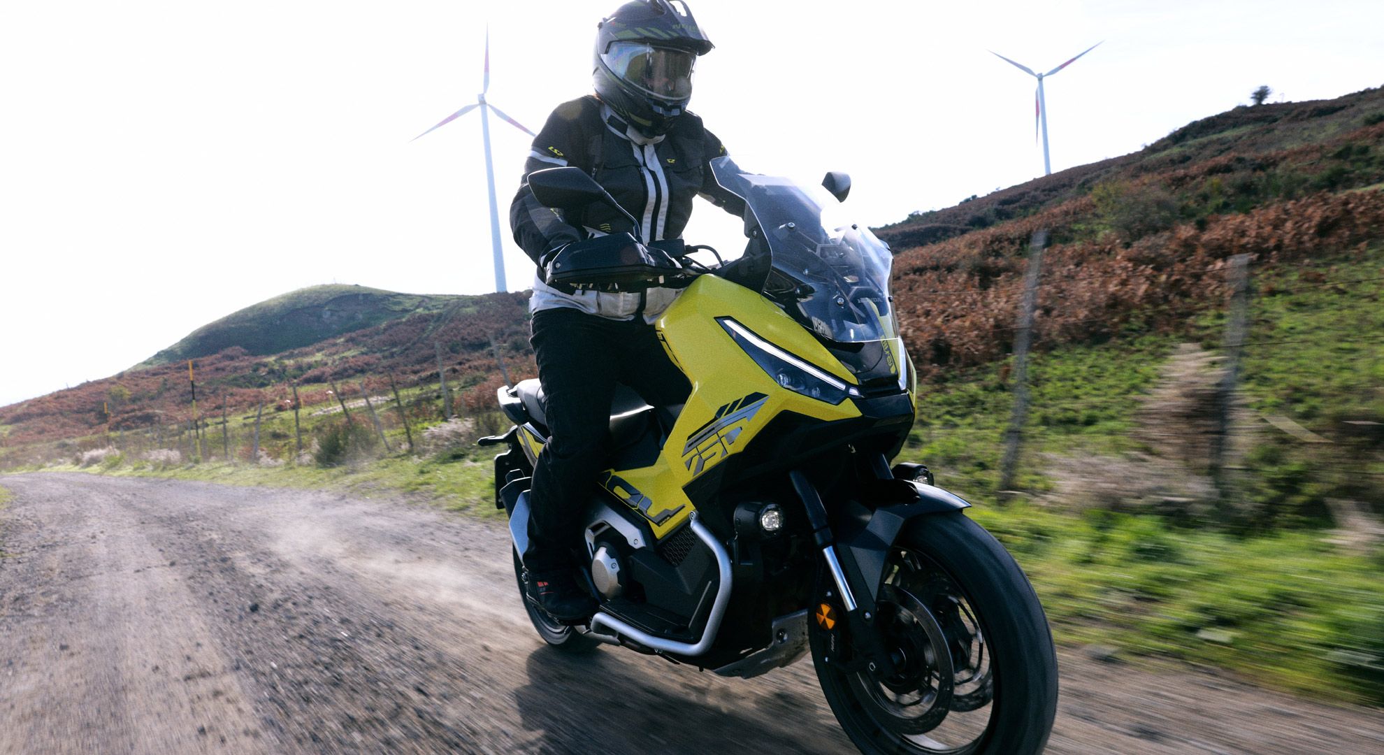 Honda X ADV 2025 (9)
