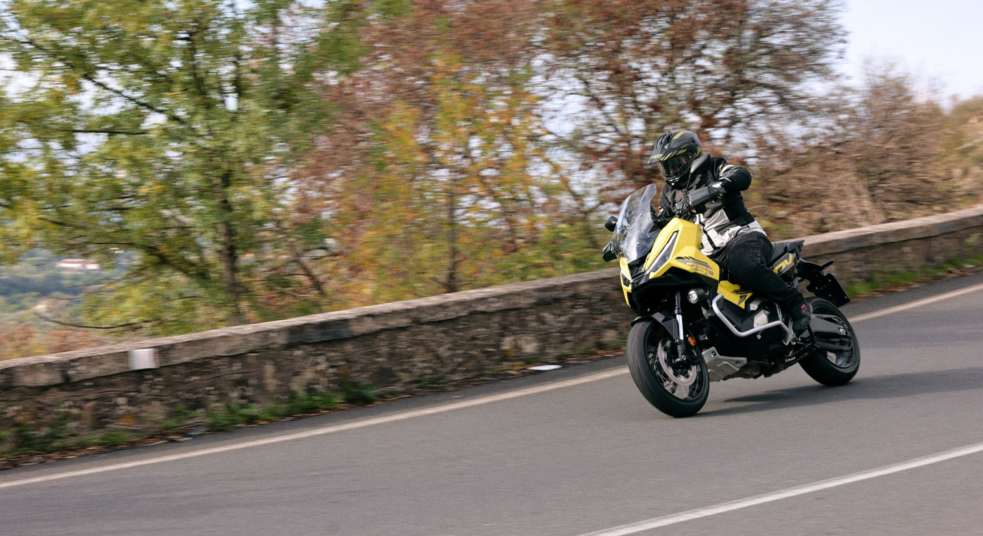 Honda X ADV 2025 (11)