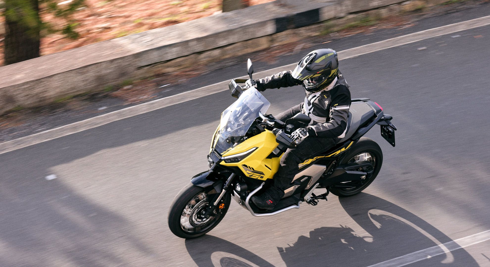 Honda X ADV 2025 (15)