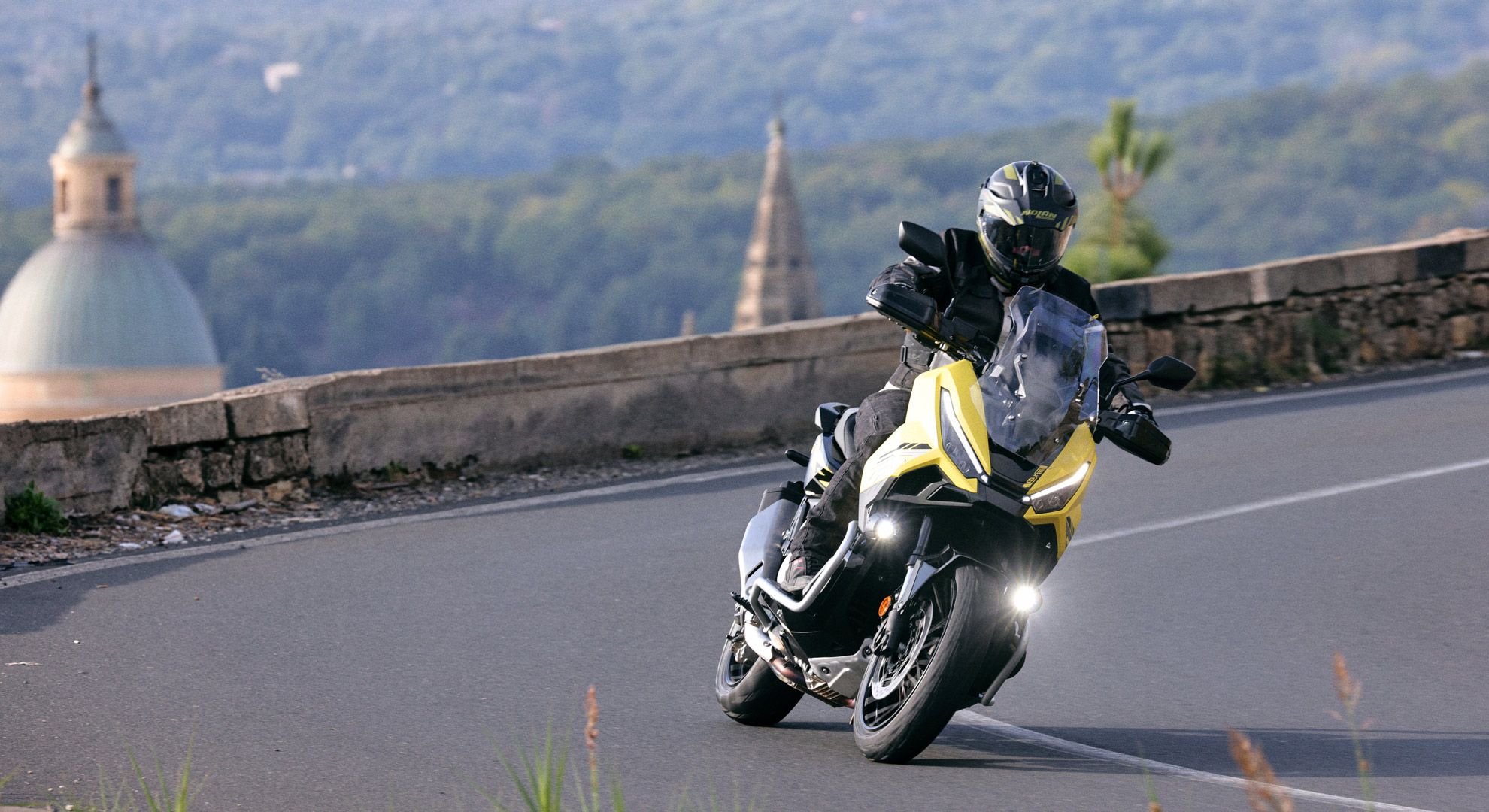 Honda X ADV 2025 (17)